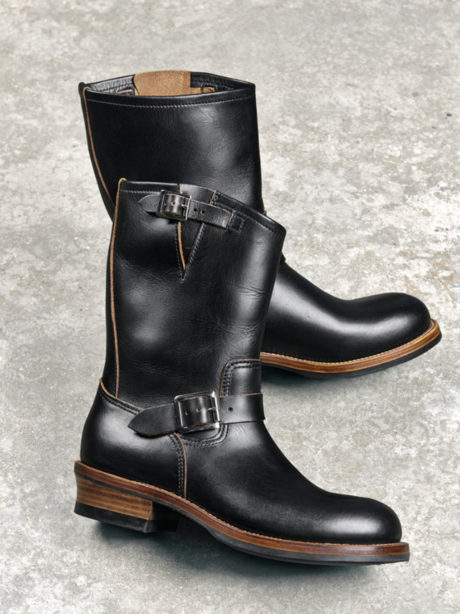 Men's Engineer Boots 301