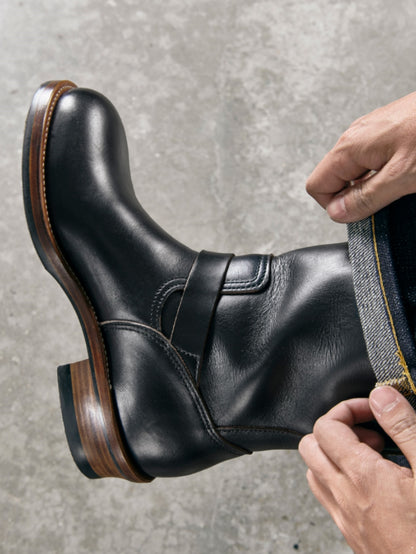 Bottes d'ingénieur pour hommes 301