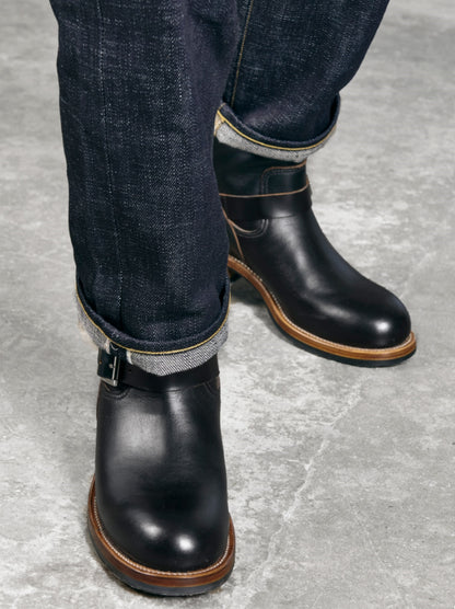 Bottes d'ingénieur pour hommes 301