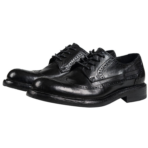 Men's Dress Derby Shoes