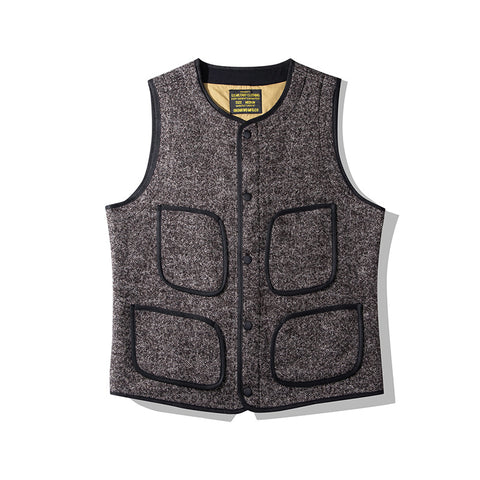 Gilet de plage pour homme de Brown's