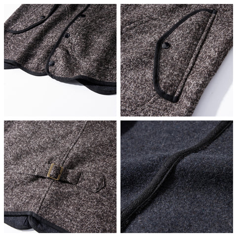 Gilet de plage pour homme de Brown's