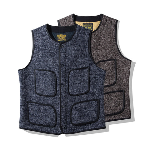 Gilet de plage pour homme de Brown's