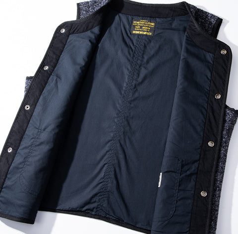 Gilet de plage pour homme de Brown's