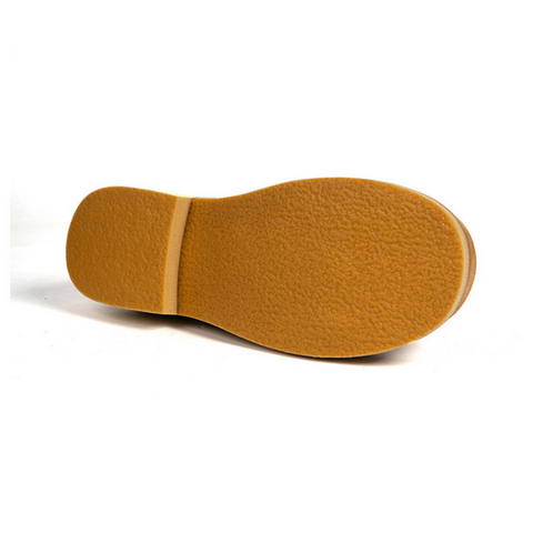 メンズ バンプトゥ ダービーシューズ