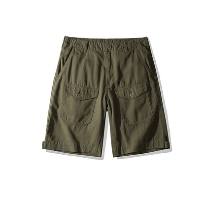 Men's Cargo Shorts