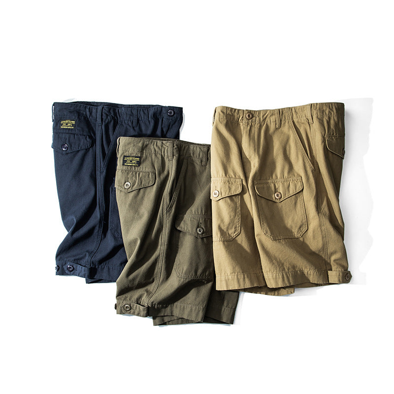 Men's Cargo Shorts