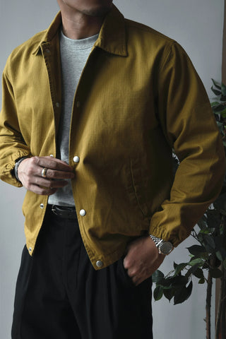 Men's Coach Jacket