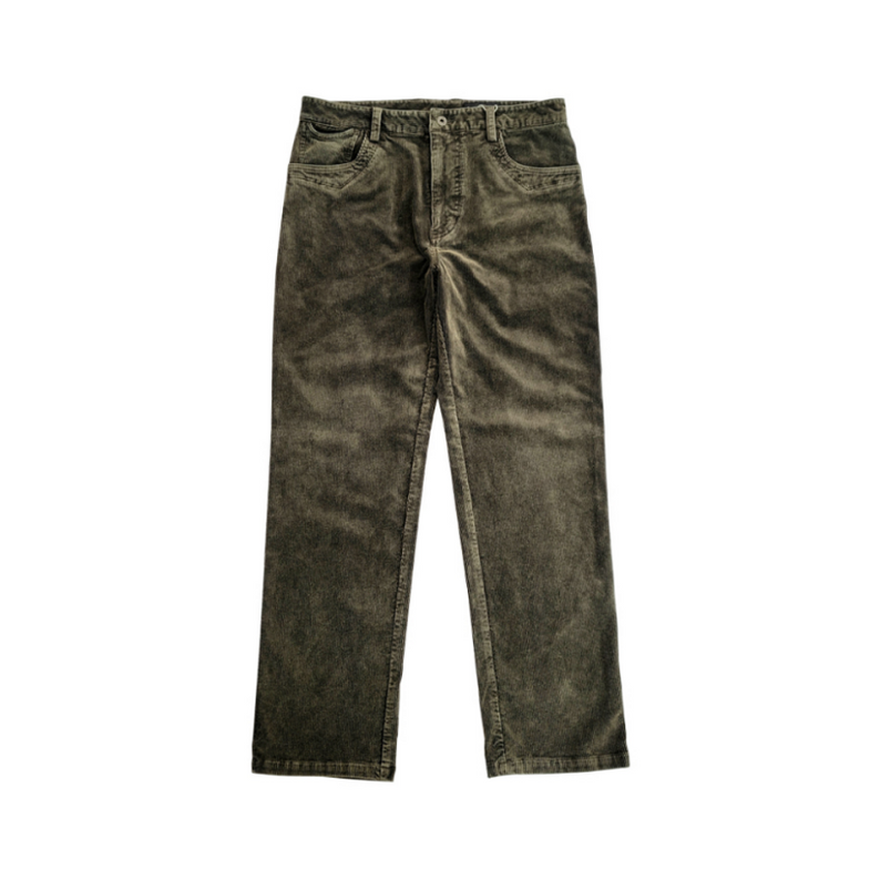 Corduroy Pants – Crush on Retro