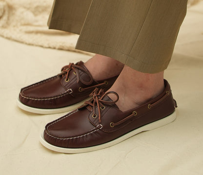 Men's Deck Shoes