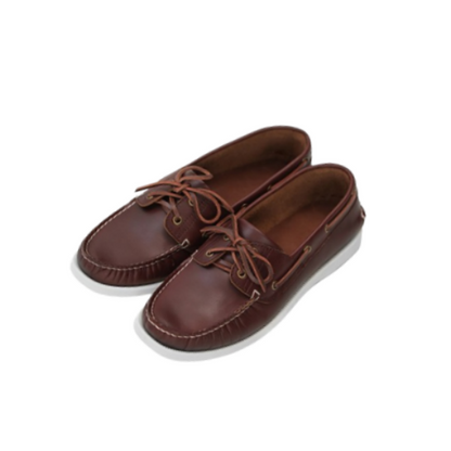 Men's Deck Shoes