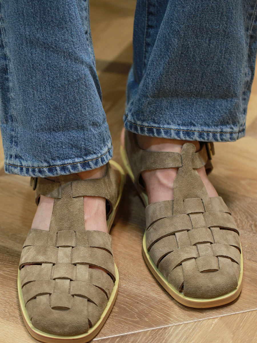 Men's Fisherman Sandals