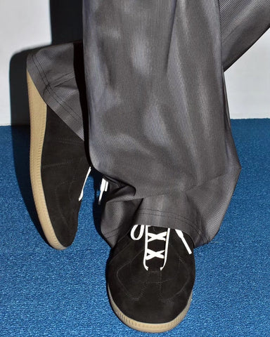 Men's Army Trainer Shoes, Multi-Color