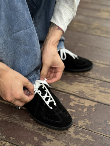 Men's Army Trainer Shoes, Multi-Color