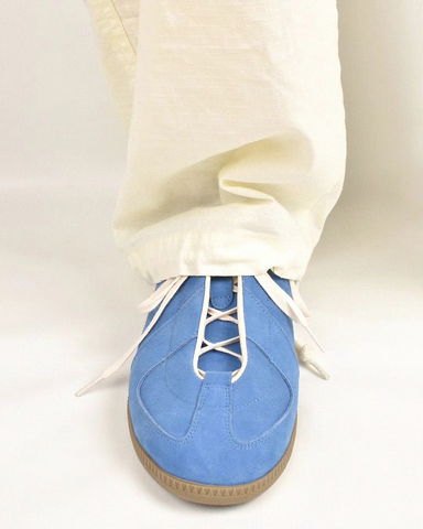 Men's Army Trainer Shoes, Multi-Color