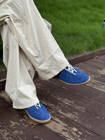 Men's Army Trainer Shoes, Multi-Color