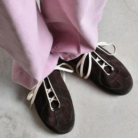 Men's Army Trainer Shoes, Multi-Color