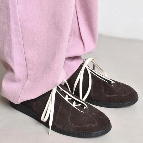 Men's Army Trainer Shoes, Multi-Color