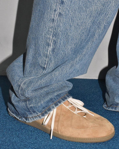 Men's Army Trainer Shoes, Multi-Color