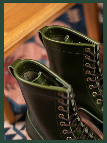 Men's Tall Monkey Boots