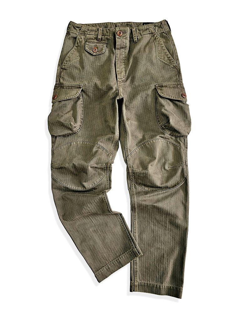 Men's HBT Work Pants