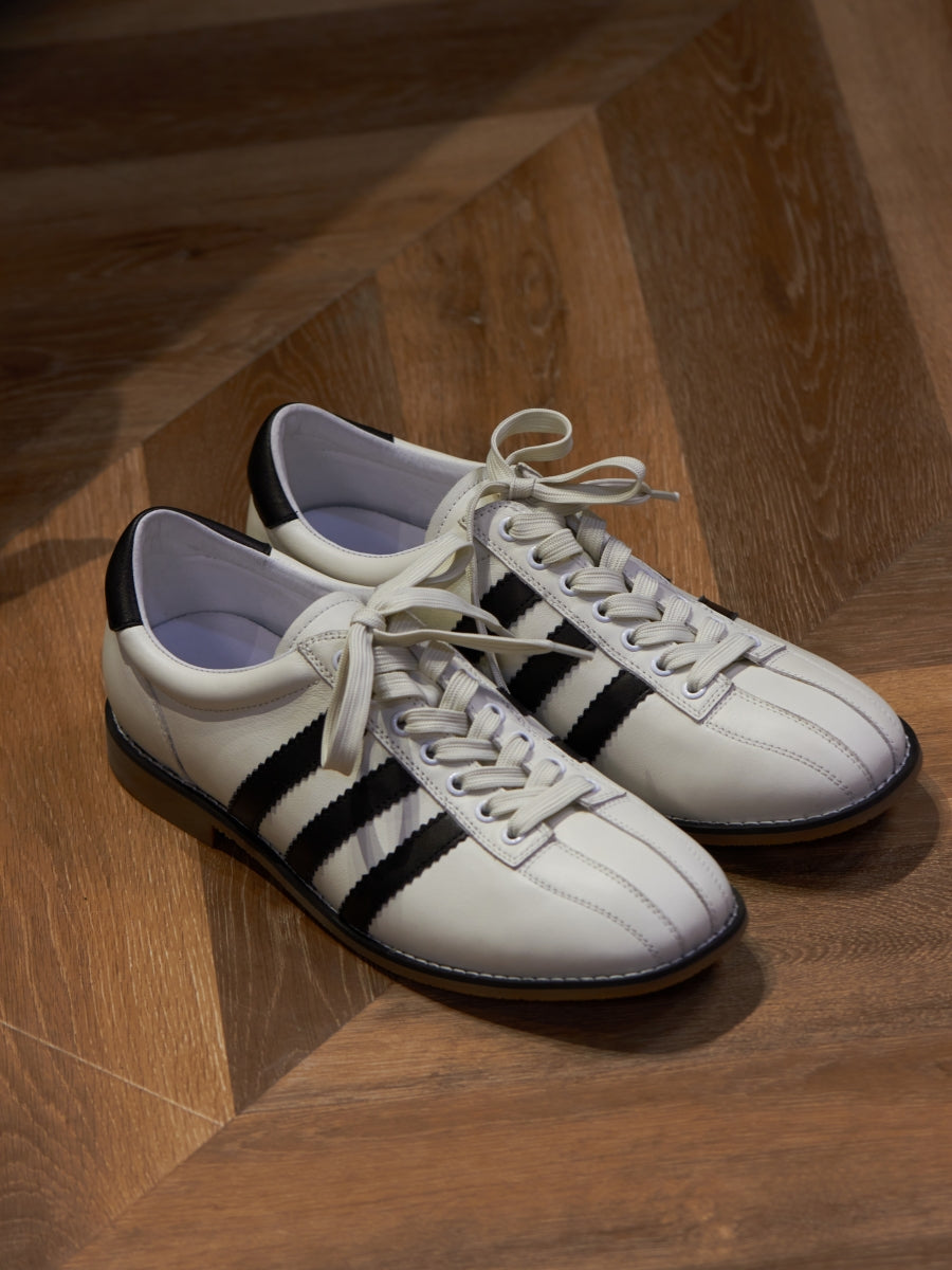 Men's Two Tone Bowling Shoes