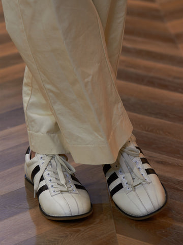 Men's Two Tone Bowling Shoes