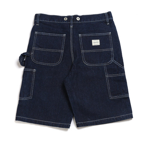 Short en jean pour homme