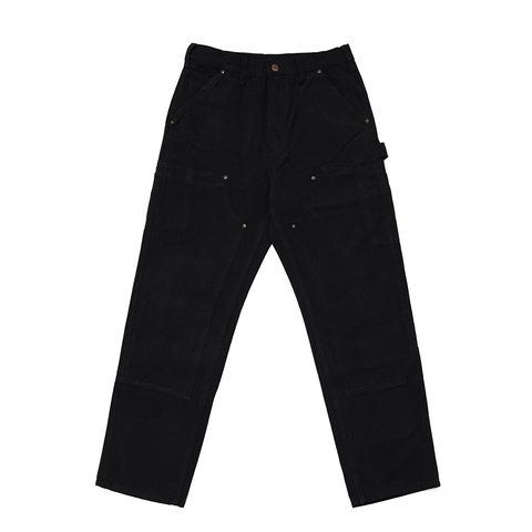 Men's Double-Front Carpenter Pants