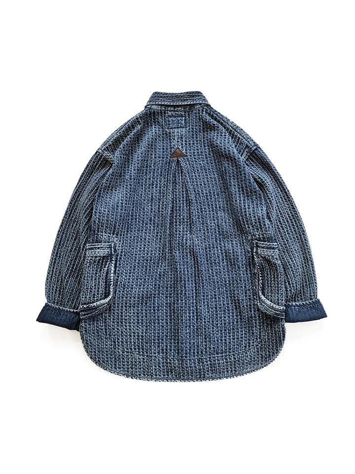 Kendo Jackets – Crush on Retro