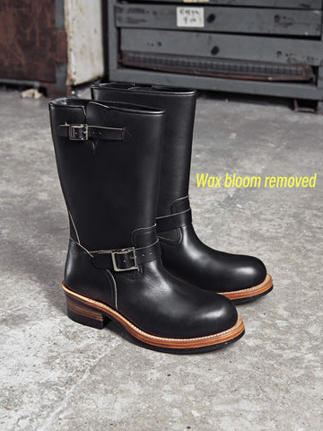 Men's Engineer Boots 601, Suportlo Calfskin