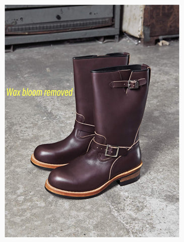 Men's Engineer Boots 601, Suportlo Calfskin