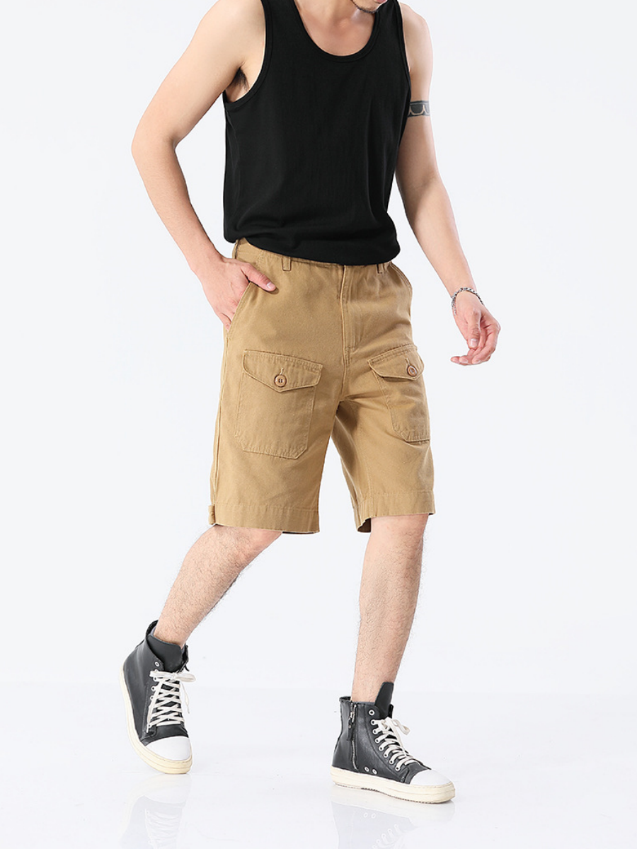 Men's Cargo Shorts